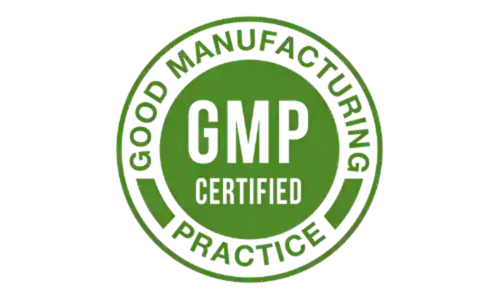 gmp certified