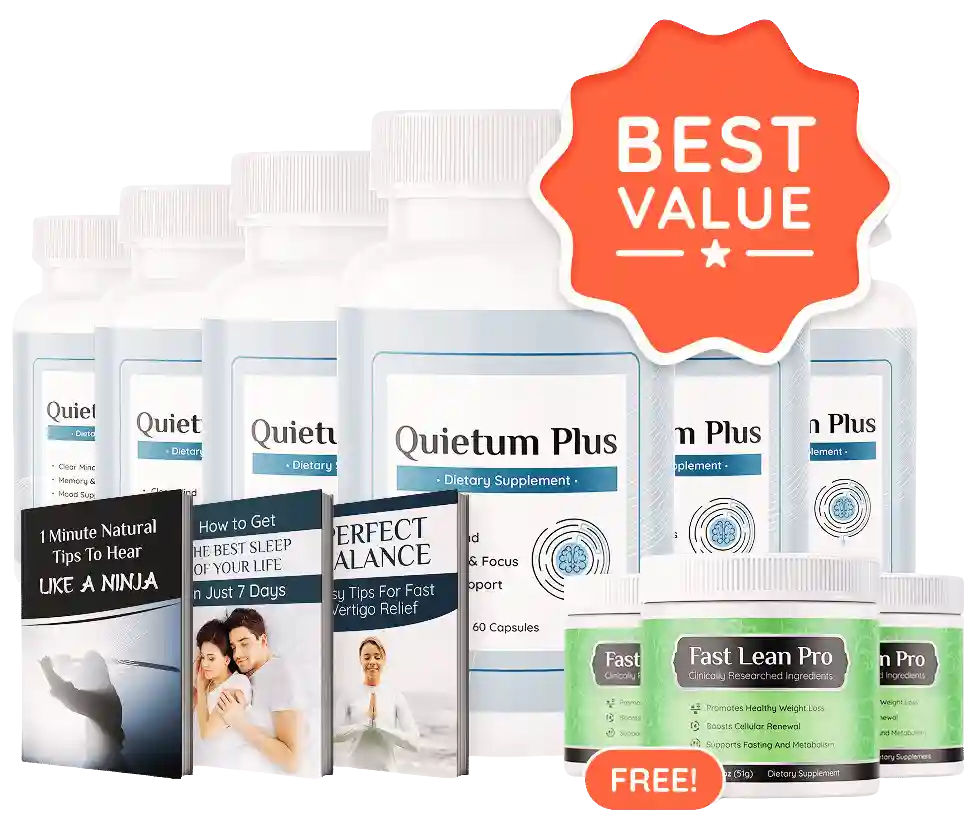 quietum plus 6_bottles pricing