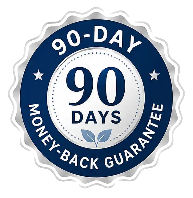 quietum plus 90-day money-back guarantee